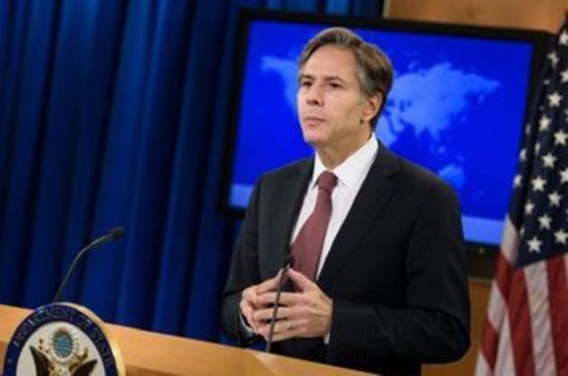 Blinken Dials UN Chief Guterres To Discuss Afghanistan Situation &amp; Ethiopia Crisis