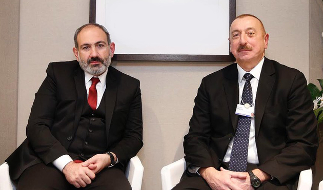 Yerevan not preparing meeting between Ilham Aliyev and Nikol Pashinyan, Foreign Ministry says 