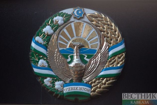 Voting under way in Uzbekistan’s presidential election