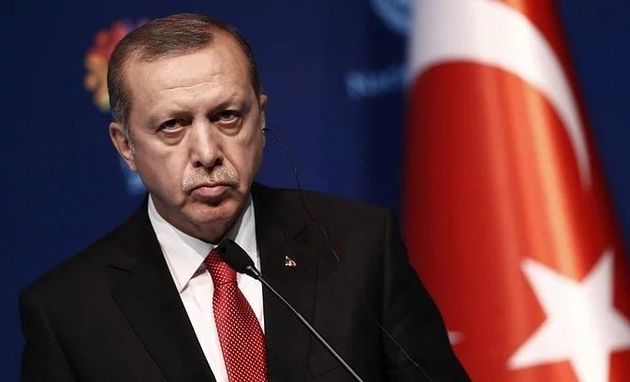 Erdogan skips Glasgow climate summit in security dispute