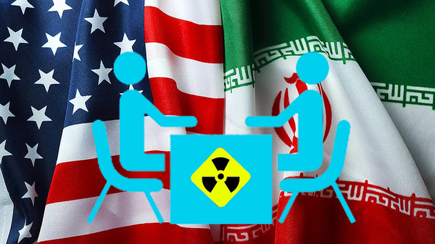 West softens position on nuclear deal with Iran