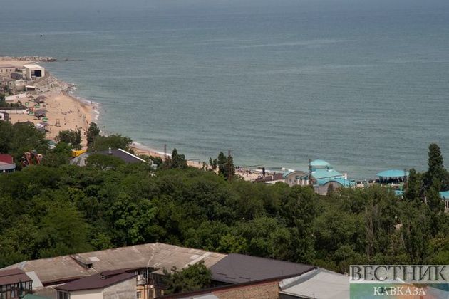 Kazakhstan ratifies protocol on protection of Caspian Sea from pollution