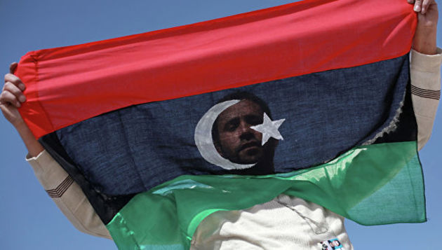 Libya government rejects suspension of FM