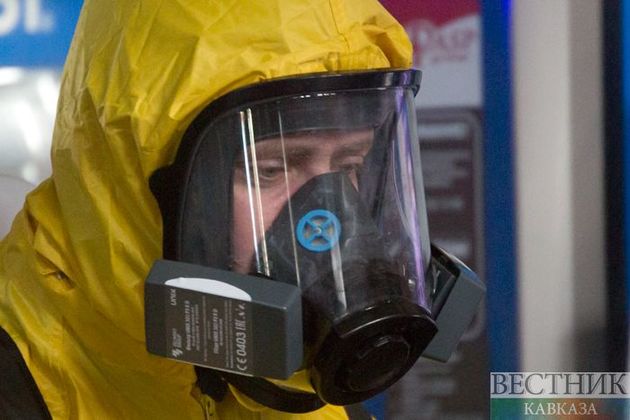 Health Minister: current COVID-19 wave in Russia spreads faster than previous ones
