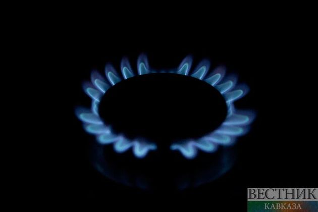 Ryabkov: Russia fulfills all obligations for gas transit to Europe