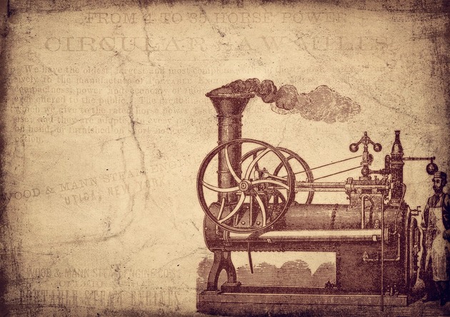 7 Negative Effects of the Industrial Revolution