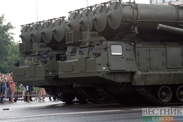 NI: Ukraine can&#039;t match up to these 5 Russian weapons systems