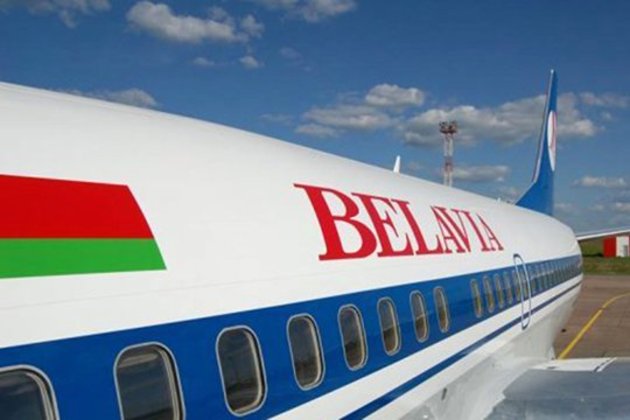 Ireland: EU aircraft leasing contracts with Belavia to end