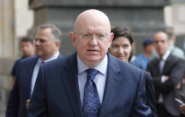 Nebenzya: Russia to send food and medicine to Afghanistan soon