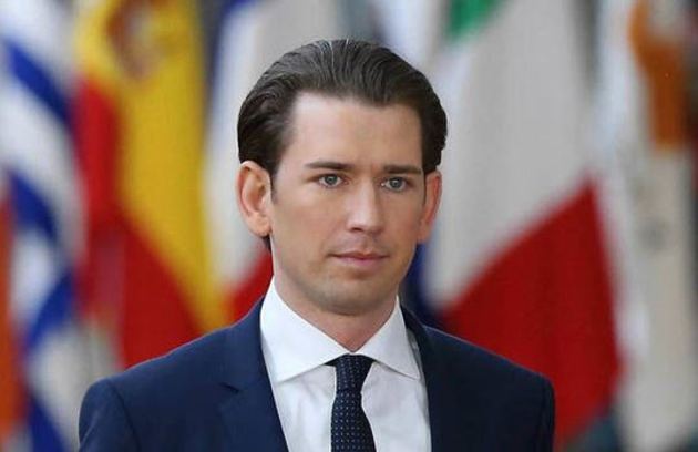 Ex-Chancellor of Austria stripped of Parliamentary Immunity