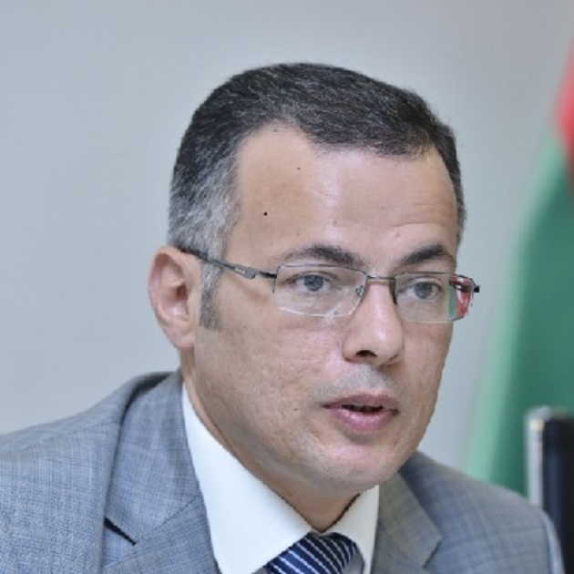 Vusal Gasimli: &quot;Zangezur corridor will connect Turkey with Russia through Azerbaijan&quot;