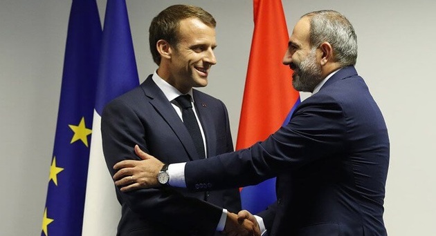 Why Pashinyan ready to talk to Aliyev in Brussels, not in Moscow?
