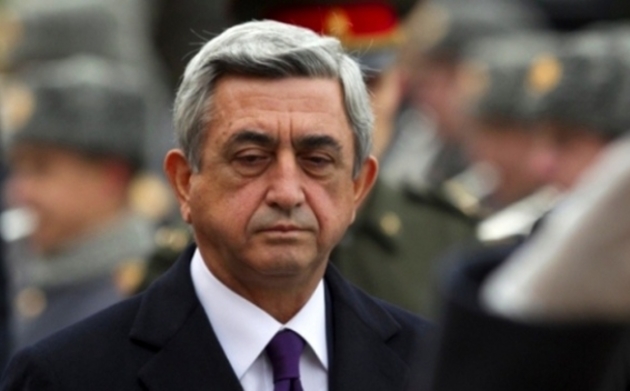 Sargsyan summoned for questioning by Anti-Corruption Committee