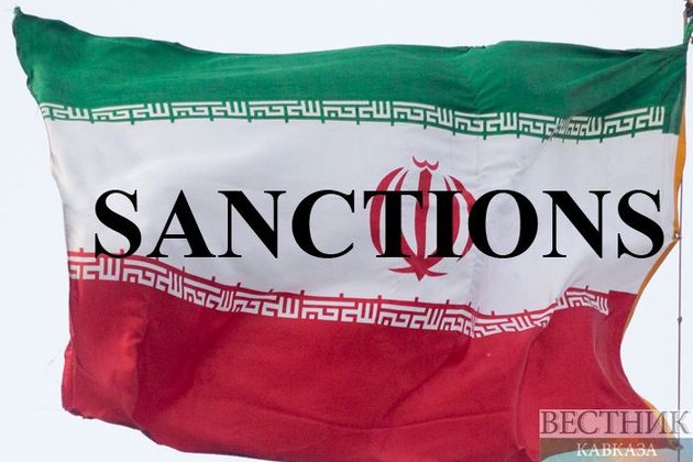 Iran slams US sanctions over alleged election meddling