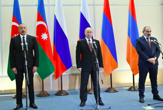 Winners and losers of trilateral meeting in Sochi