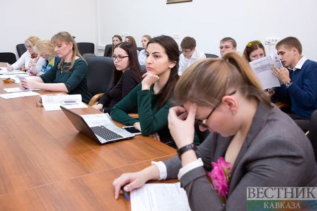 North Ossetia universities to return to full-time education on December 1