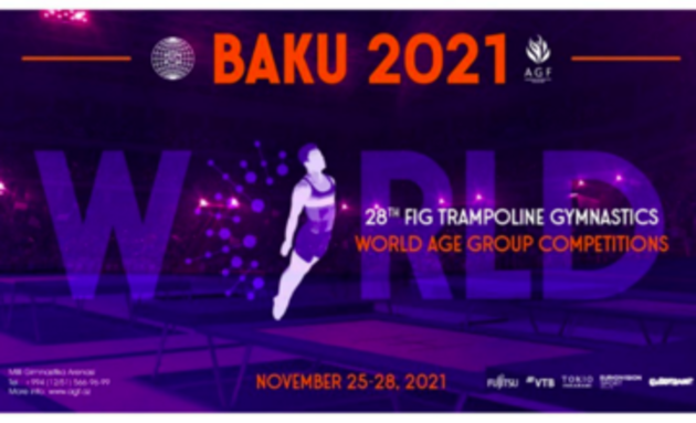 Azerbaijani gymnast reaches finals of Baku World Cup 