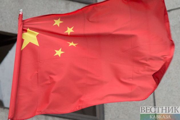 Chinese MFA: China and Russia maintain close ties amid pandemic