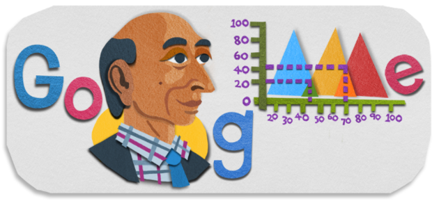 Google Doodle honors Lotfi Zadeh, father of fuzzy logic