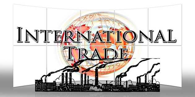 UN: World trade reaches all-time high