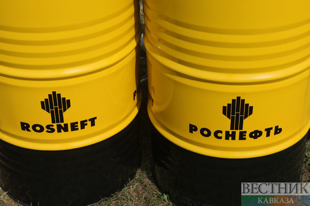 Russian cabinet considering Rosneft gas supplies to Europe