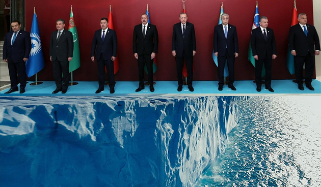 Is there space for the Organization of Turkic States at the Arctic Council?