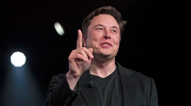 Elon Musk named Time 2021 Person of the Year