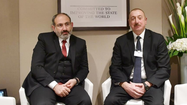 What to expect from Aliyev-Pashinyan meeting in Brussels?