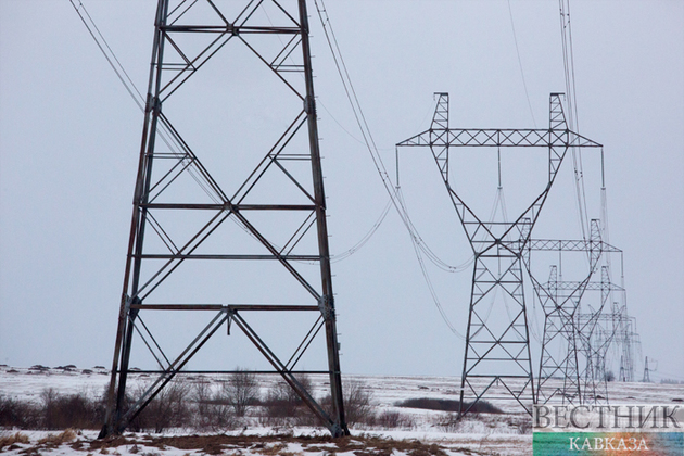 Kazakhstan turns to Russia for commercial electricity supplies