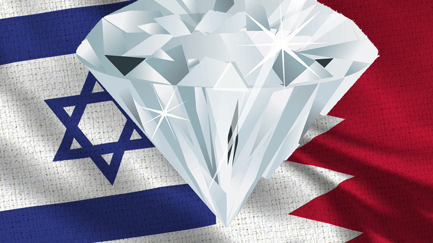 Qatar, Israel reach agreement on diamond trade