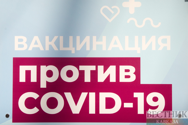 One third of Dagestan elderly vaccinated against coronavirus