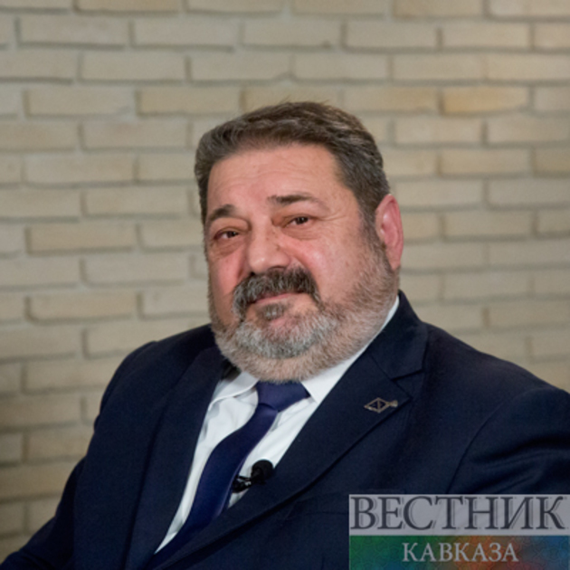 It&#039;s one step from love to hatred: Professor of the Russian Academy of Natural Sciences has found the key to the reconciliation of Azerbaijan and Armenia