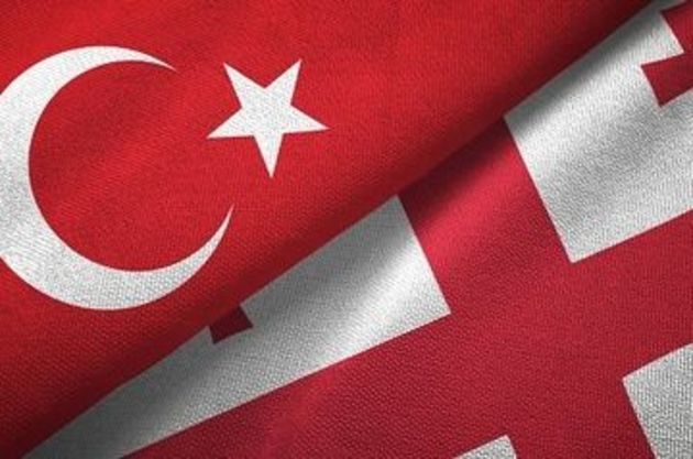Georgia,Turkey hold talks