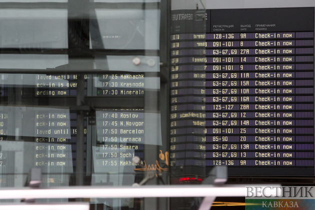 Over 1,000 U.S. flights cancelled as omicron staffing shortages continue
