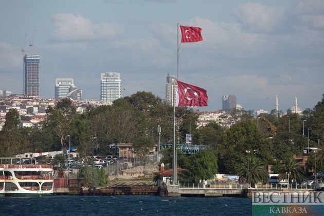 Turkey becomes most favourite tourism destination for Russians