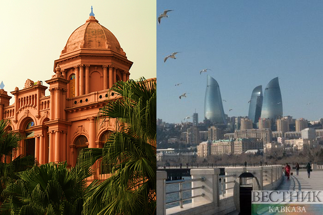 Azerbaijan And Bangladesh: tourism, tackling Covid-19 and terrorism