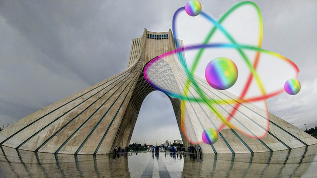 Nuclear talks with Iran: rhetoric becomes bolder