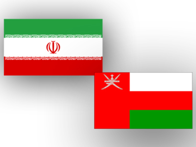 Iranian and Omani FMs confer on regional developments