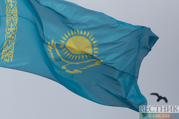 Protests erupt in Kazakhstan after fuel price rise