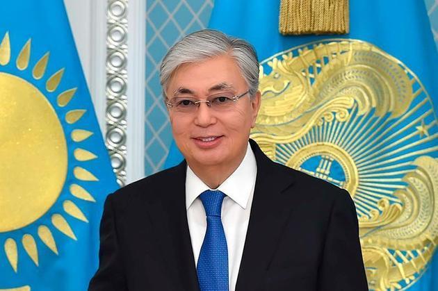 Kazakh president accepts government’s resignation