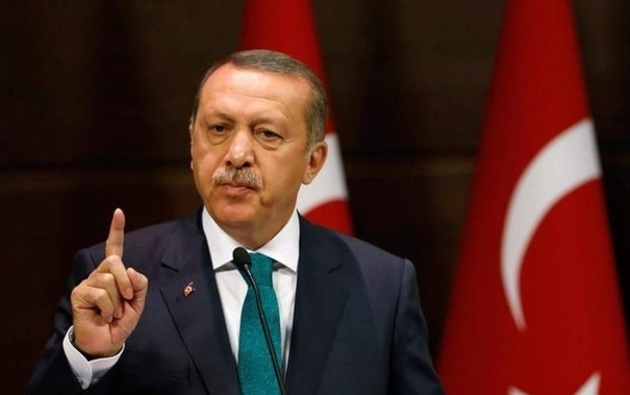 Erdogan: Turkey to rapidly remove ‘bubble’ over inflation