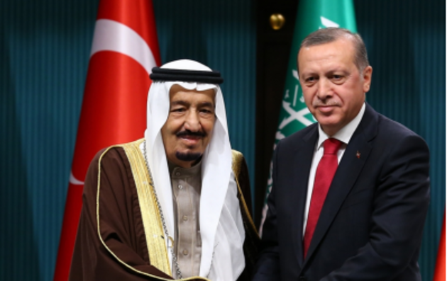 How Turkish-Saudi ties can move forward