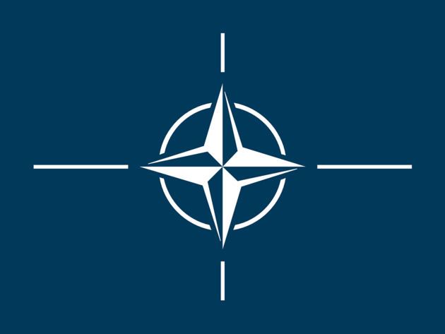 NATO calls for dialogue with Russia