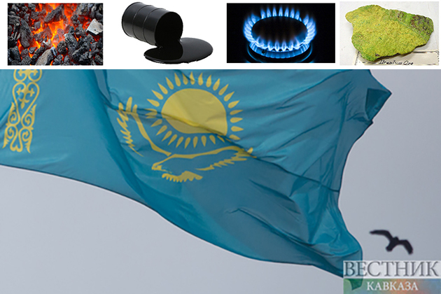 Unstable Kazakhstan a big risk for energy markets