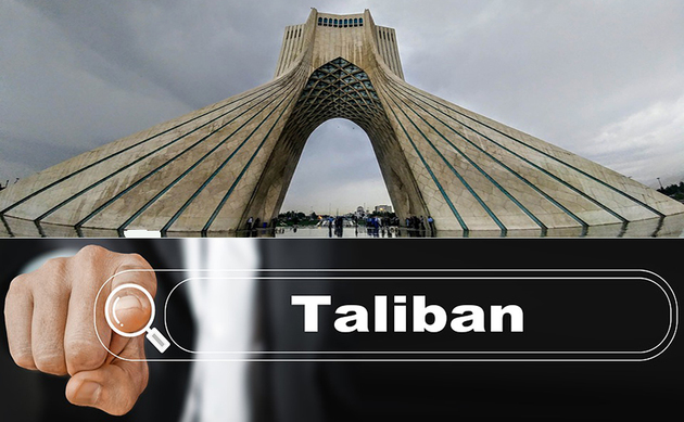Will Iran recognize Taliban*?