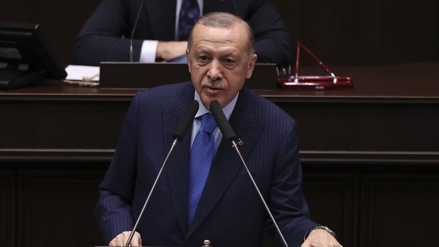 Erdogan: Turkey to bring down prices soon as possible