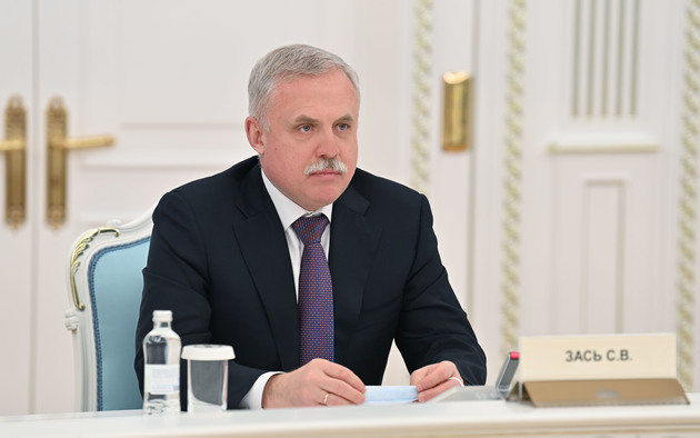 CSTO Secretary General: a new escalation of the situation in Kazakhstan is impossible