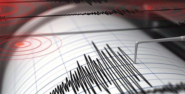 Magnitude 4.3 earthquake jolts Turkey