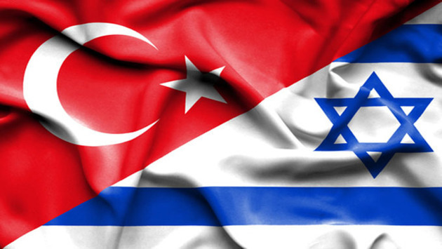 Israel’s president considers visit to Turkey