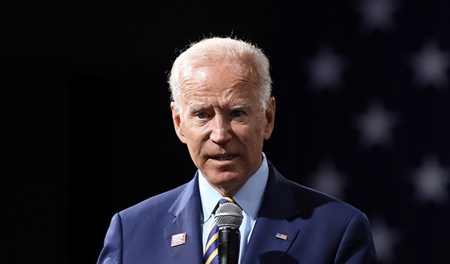 Kansas man plotted Biden&#039;s assasination 